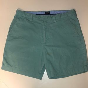 J.Crew Reade Lightweight Shorts